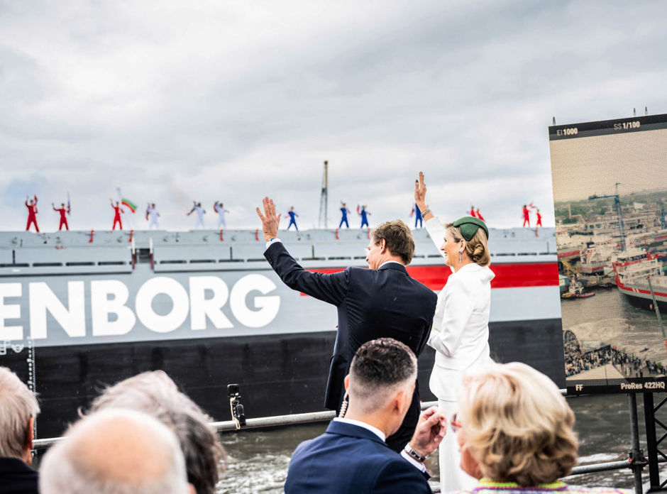 Wagenborgen Hms Maxima 2024 0143 Dsc 5360 (3)