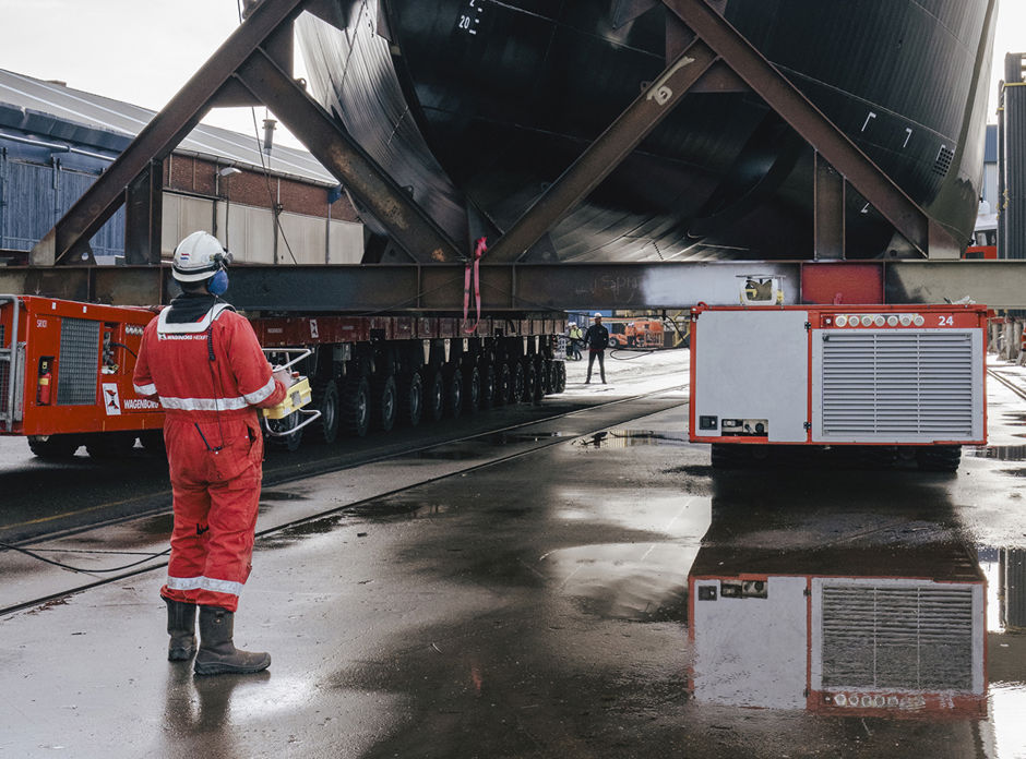 Voorschip Vdw1483landscape