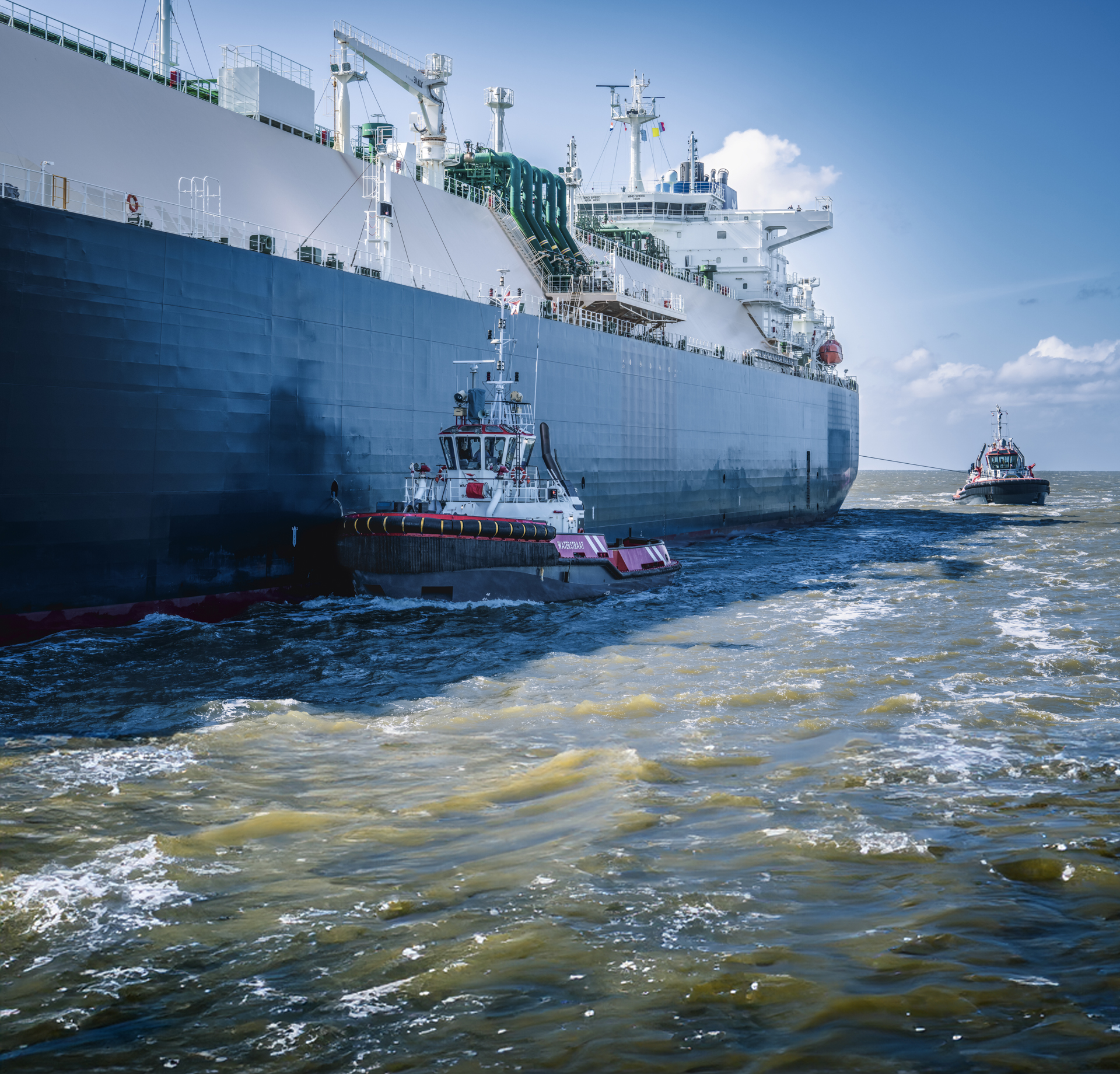 Waterstroom 2BW26442