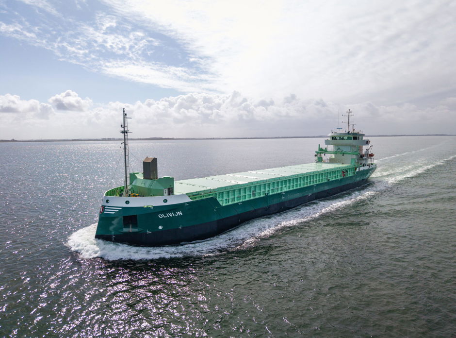 Olivijn De Bock Maritiem 1 Scaled